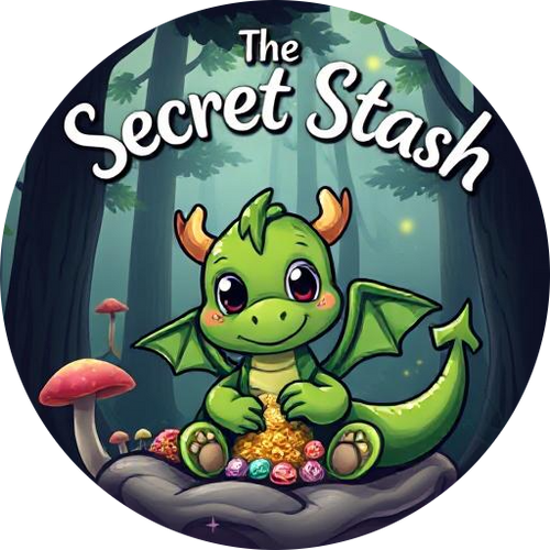 The Secret Stash